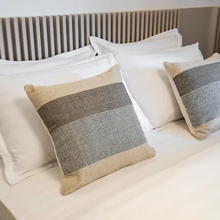 Apartamento Vibe Romana Square By Global