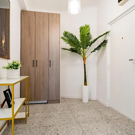 Vibe Romana Square By Global Bucharest