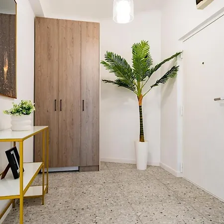 Vibe Romana Square By Global Bucharest
