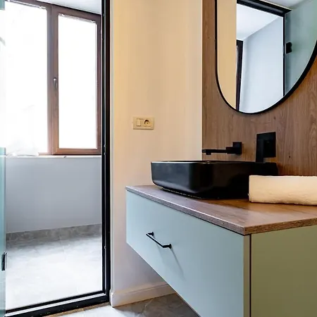 Vibe Romana Square By Global Bucharest