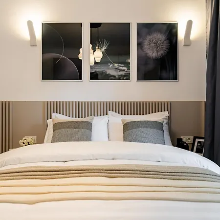 Vibe Romana Square By Global * Bukareszt