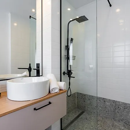 Vibe Romana Square By Global * Bukarest