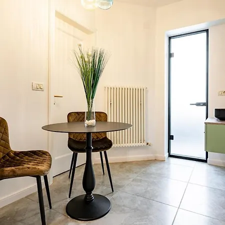 Vibe Romana Square By Global Appartement Bucarest