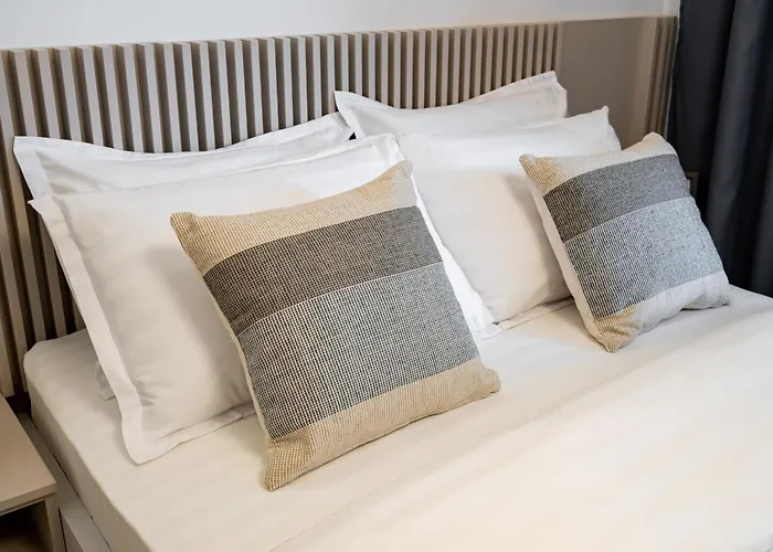 Apartament Vibe Romana Square By Global