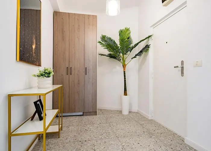 Vibe Romana Square By Global Bucureşti