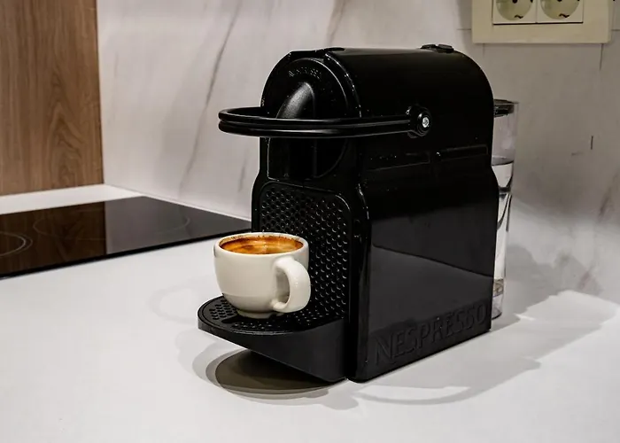 Apartament Vibe Romana Square By Global