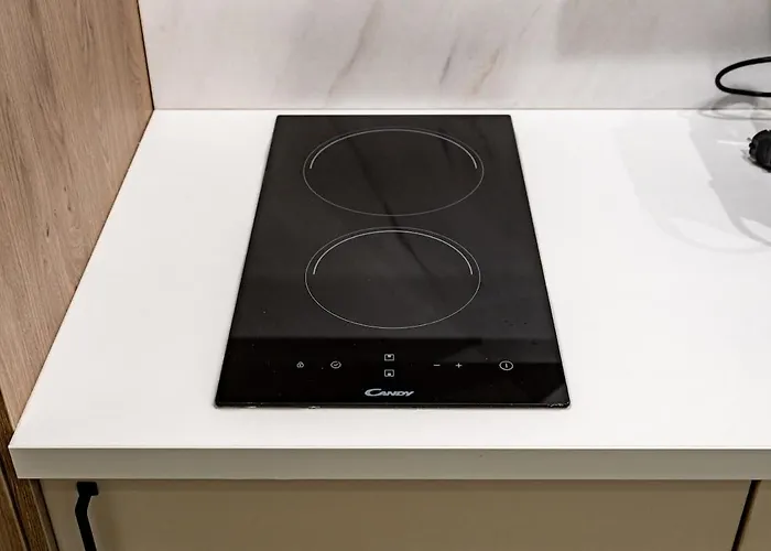 Apartament Vibe Romana Square By Global Bucureşti